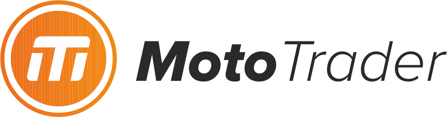Sklep motoryzacyjny MOTO TRADER w miejscowości Włocławek